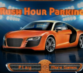 Hra Rush Hour Parking