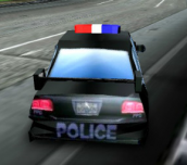 Hra Police Test Driver